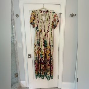 La Double J Persephone Dress